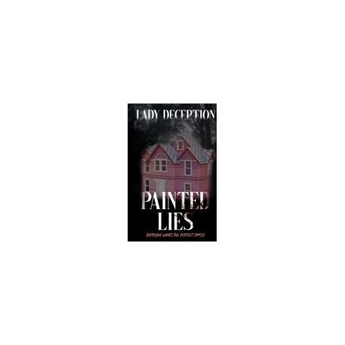 Painted Lies