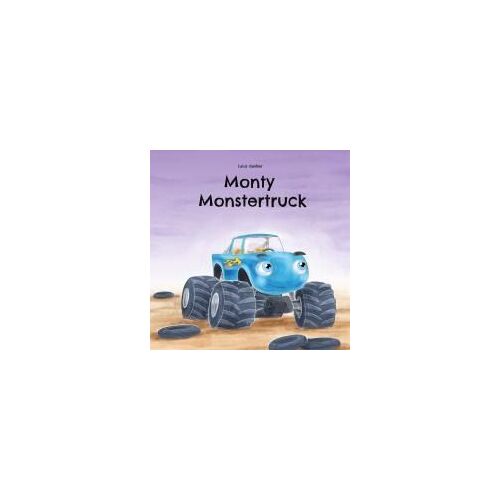 Monty Monstertruck