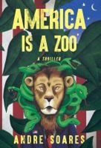 America Is A Zoo