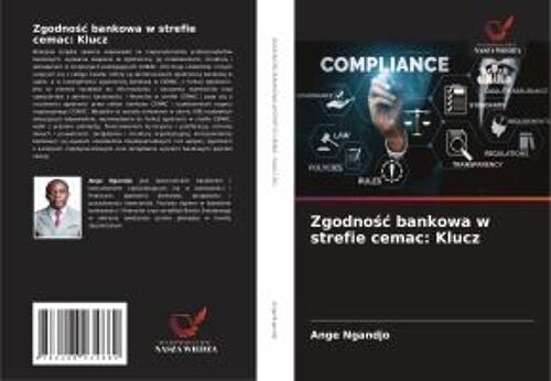 Zgodno¿¿ Bankowa W Strefie Cemac: Klucz
