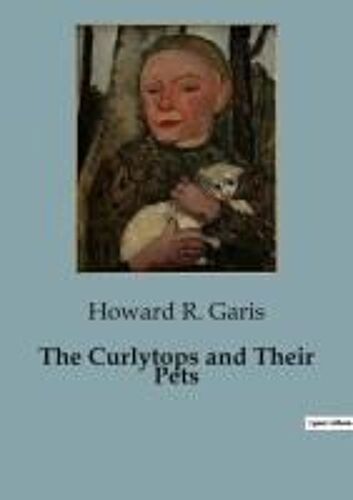 The Curlytops And Their Pets