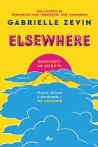 Elsewhere. Benvenuti Ad Altrove