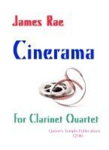 Cinerama / Score + Parties