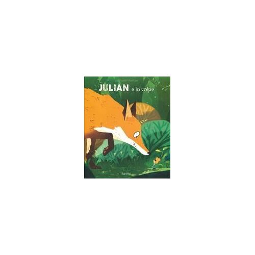 Julian E La Volpe