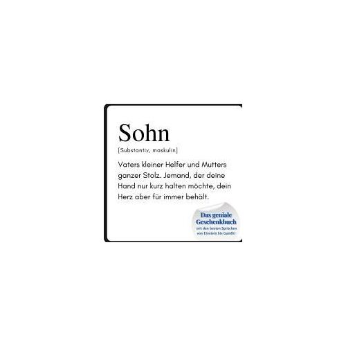 Sohn