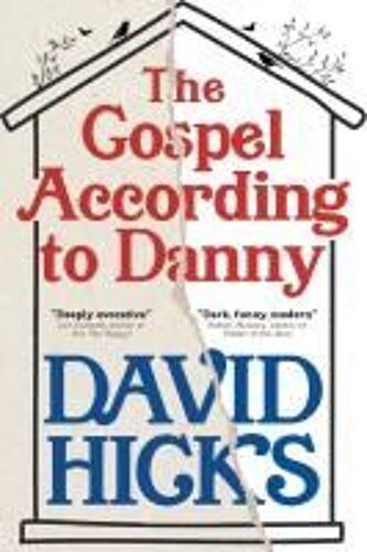 The Gospel According To Danny
