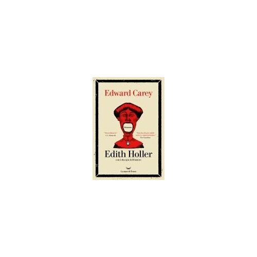 Edith Holler