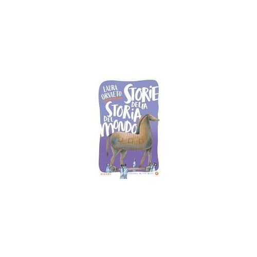 Storie Della Storia Del Mondo