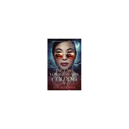The Last Voyage Of Mrs. Colding