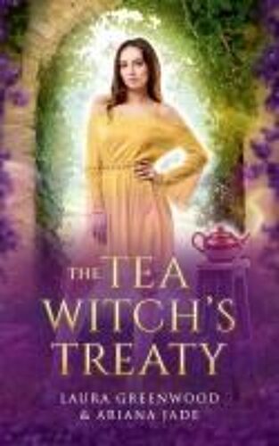 The Tea Witch's Treaty (Purple Oak Oasis)