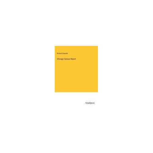 Chicago Census Report