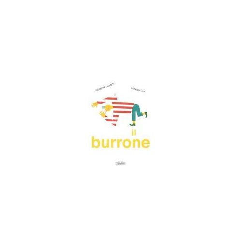 Il Burrone