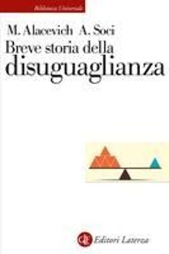 Breve Storia Della Disuguaglianza