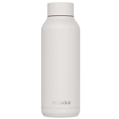 Bouteille Isotherme 510 Ml À Double Paroi Étanche Quokka Blanc