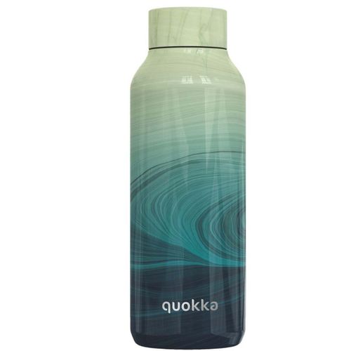 Bouteille Isotherme 510 Ml À Double Paroi Étanche Au Décor Océan Quokka Multicolore