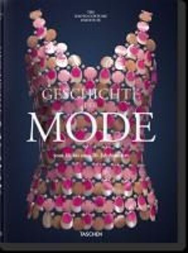 Geschichte Der Mode Vom 18. Bis Zum 20. Jahrhundert