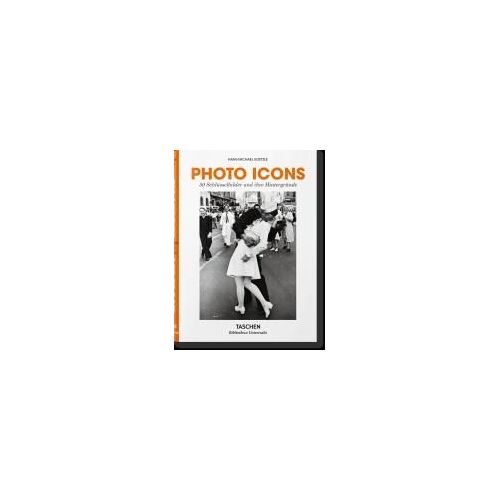 Photo Icons. 50 Schlüsselbilder Und Ihre Hintergründe