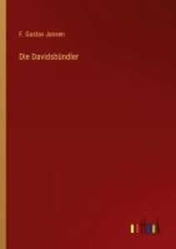 Die Davidsbündler