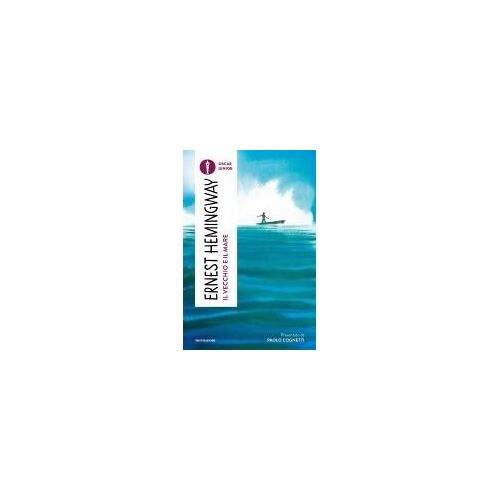 Il Vecchio E Il Mare