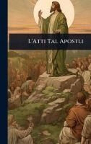 L'atti Tal Apostli