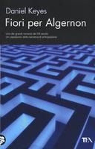 Fiori Per Algernon