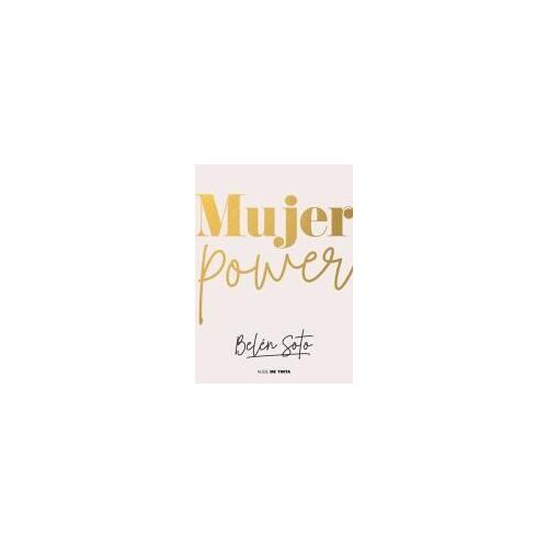 Mujer Power