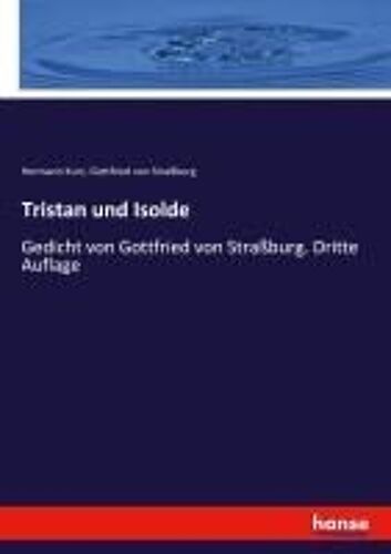 Tristan Und Isolde