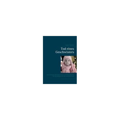 Tod Eines Geschwisters