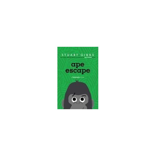 Ape Escape