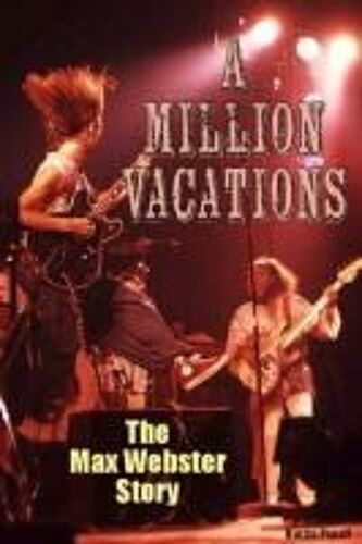 A Million Vacations