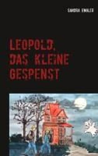 Leopold, Das Kleine Gespenst