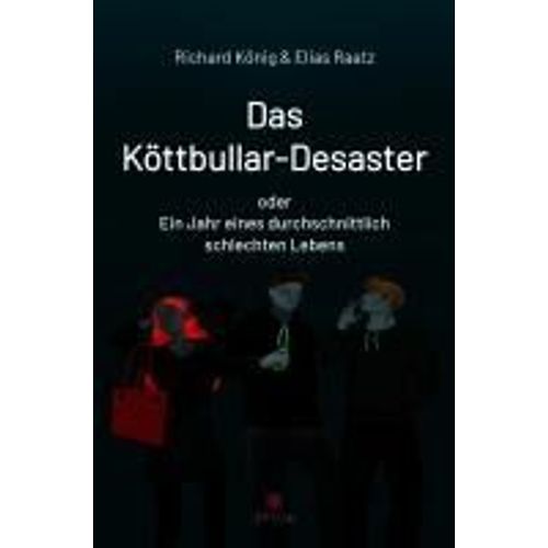 Das Köttbullar-Desaster