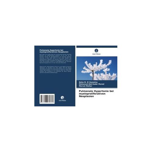 Pulmonale Hypertonie Bei Myeloproliferativen Neoplasien
