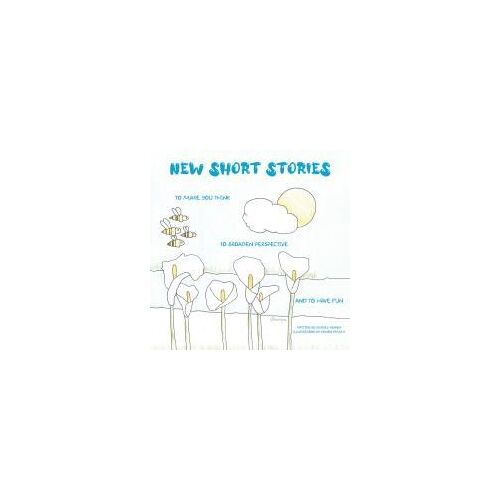 New Short Stories