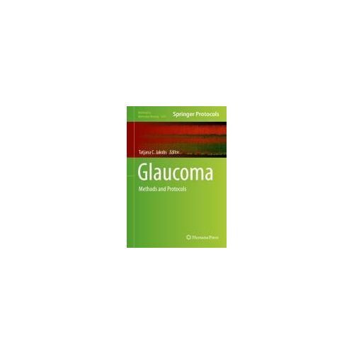 Glaucoma