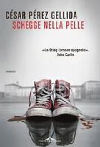 Schegge Nella Pelle