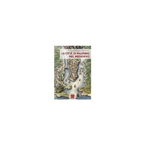 La Città Di Palermo Nel Medioevo
