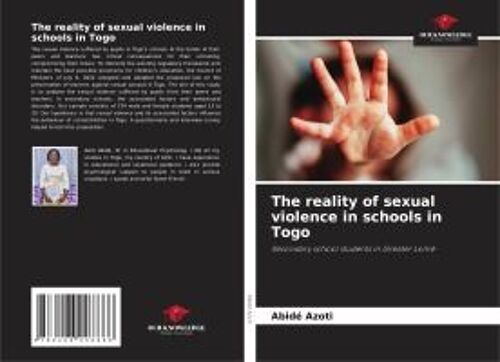 The Reality Of Sexual Violence In Schools In Togo