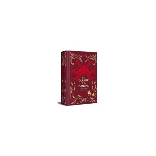 Don Quijote De La Mancha (Edición Conmemorativa) / Don Quixote (Commemorative Edition)