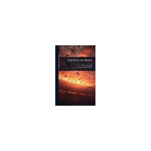 The Poultry Book