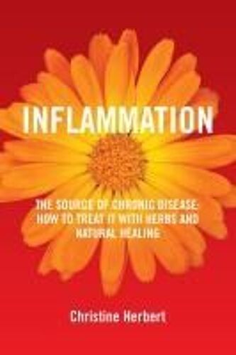 Inflammation, The Source Of Chronic Disease