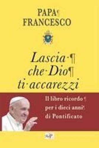 Lascia Che Dio Ti Accarezzi