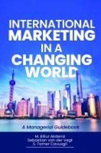 International Marketing In A Changing World