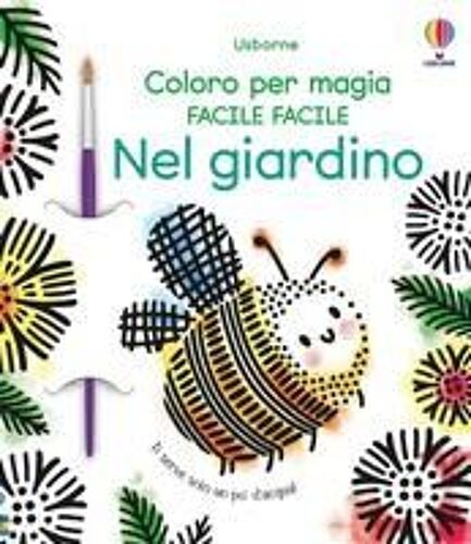 Nel Giardino
