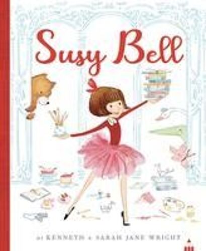 Susy Bell