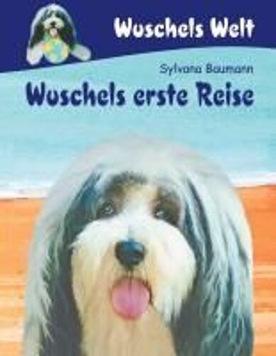 Wuschels Erste Reise