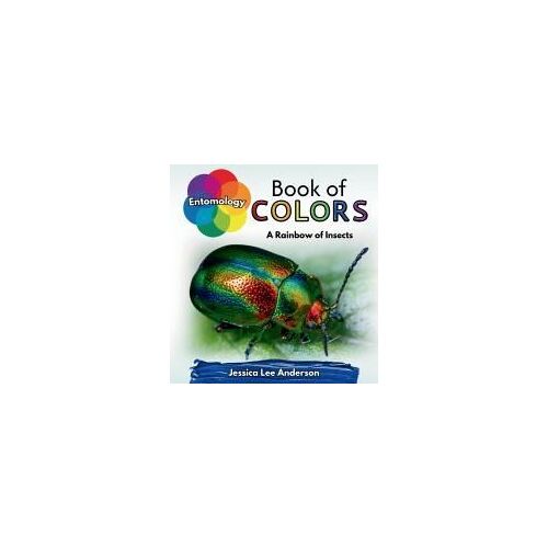 Entomology Book Of Colors
