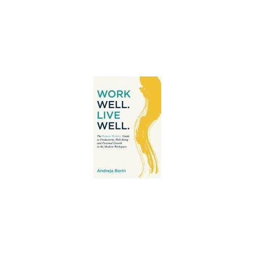 Work Well. Live Well.