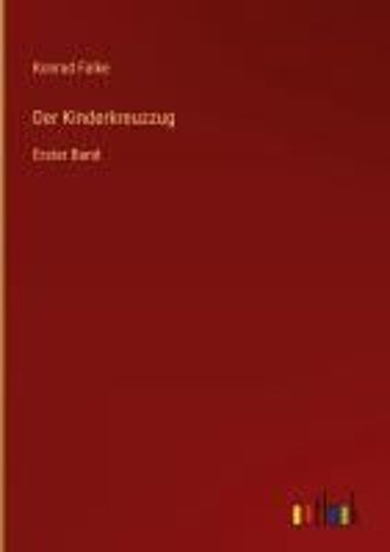 Der Kinderkreuzzug