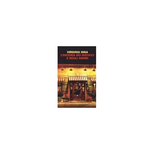 L' Osteria Dei Bisticci E Degli Amori